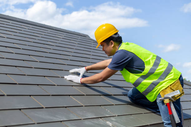 Best Roof Repair Estimates  in Somers, WI