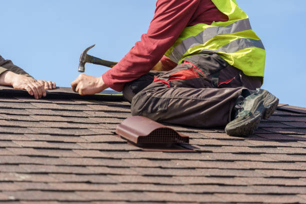 Best Best Roofing Contractors  in Somers, WI