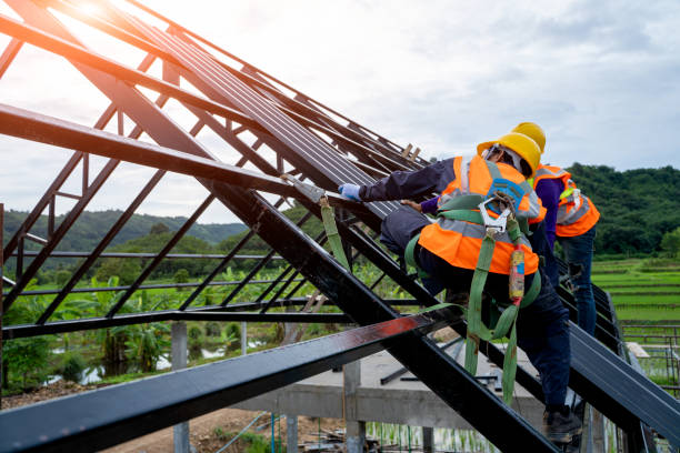 Roof Repair Estimates in Somers, WI