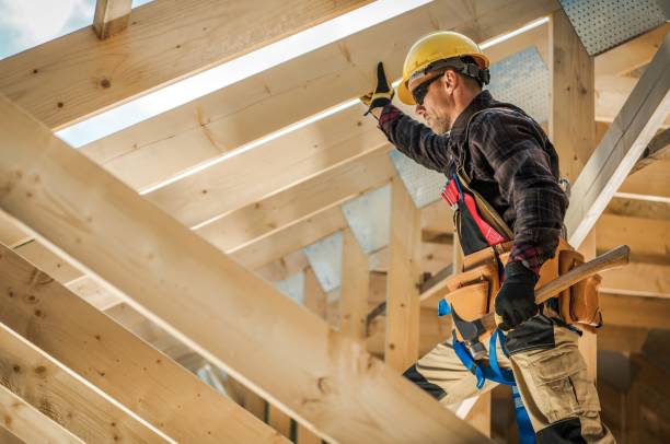 Best Gutter Installation and Roofing  in Somers, WI