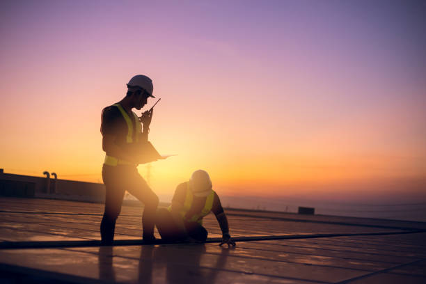 Quick and Trustworthy Emergency Roof Repair Services in Somers, WI