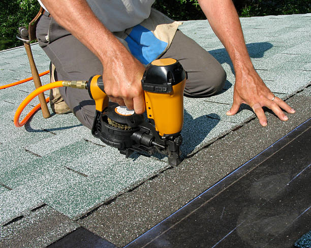 Best Residential Roofing Contractor  in Somers, WI