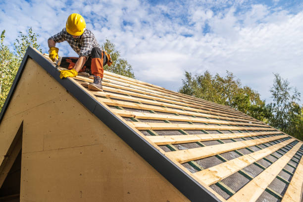 Best New Roof Installation  in Somers, WI