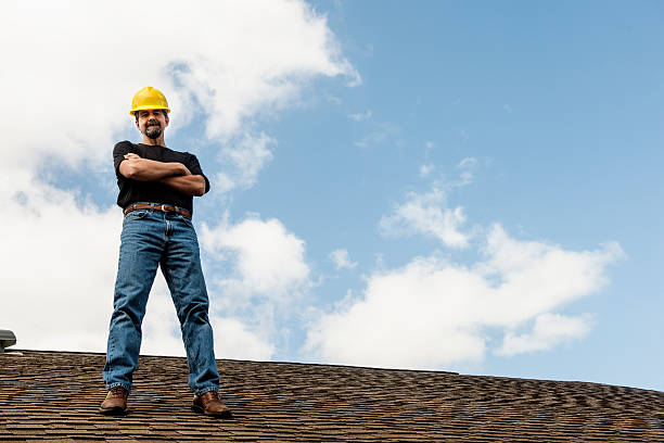 Tile Roofing Contractor in Somers, WI