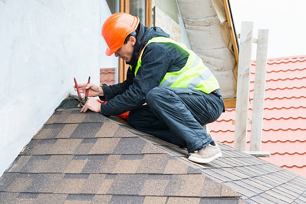 Best Storm Damage Roof Repair  in Somers, WI
