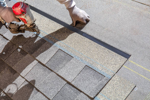 Best Storm Damage Roof Repair  in Somers, WI