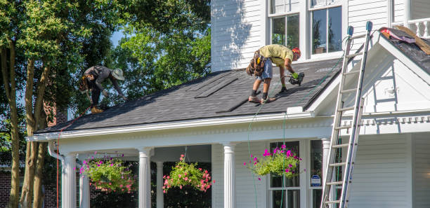Reliable Somers, WI Roofing Contractor Solutions